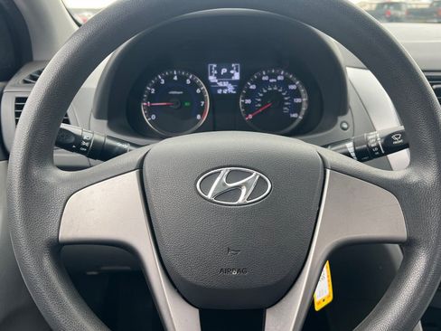Used 2016 Hyundai Accent SE image 17