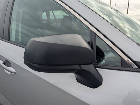 Used 2023 Toyota RAV4 LE image 12