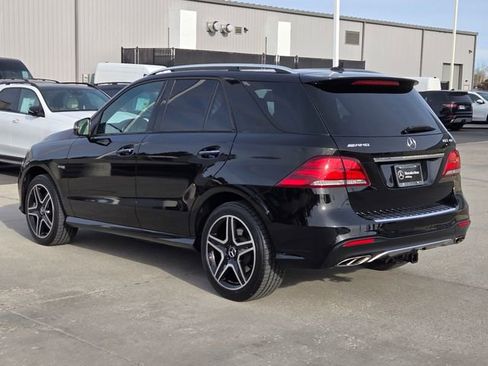 Used 2019 Mercedes-Benz GLE 43 AMG 4MATIC image 14
