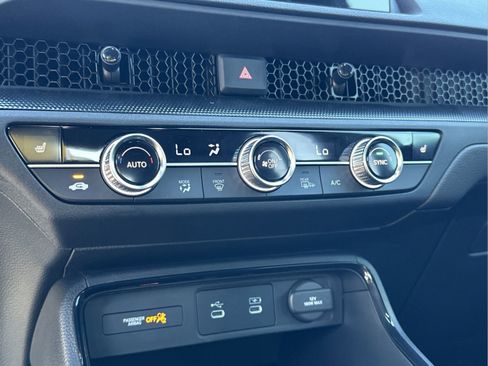 Certified 2026 Honda CR-V Sport image 25