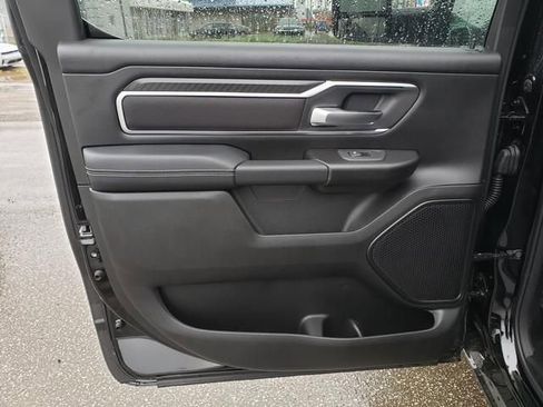 New 2026 RAM 1500 Big Horn AWD/4WD image 12