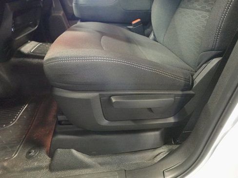 New 2026 RAM 3500 Tradesman image 9