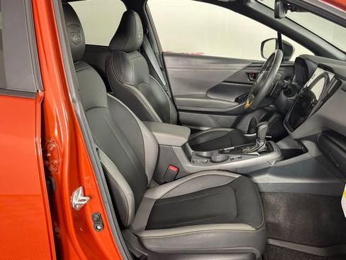 Used 2024 Subaru Crosstrek 2.5i Wilderness w/ Wilderness Package image 32