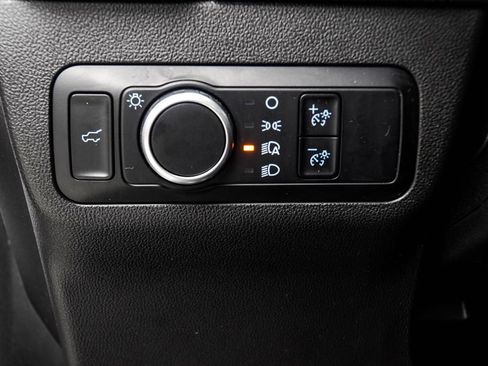 Used 2024 Ford Bronco Sport Big Bend AWD/4WD image 38