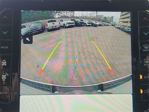 Used 2022 RAM 1500 Laramie w/ Laramie Southwest Edition image 15