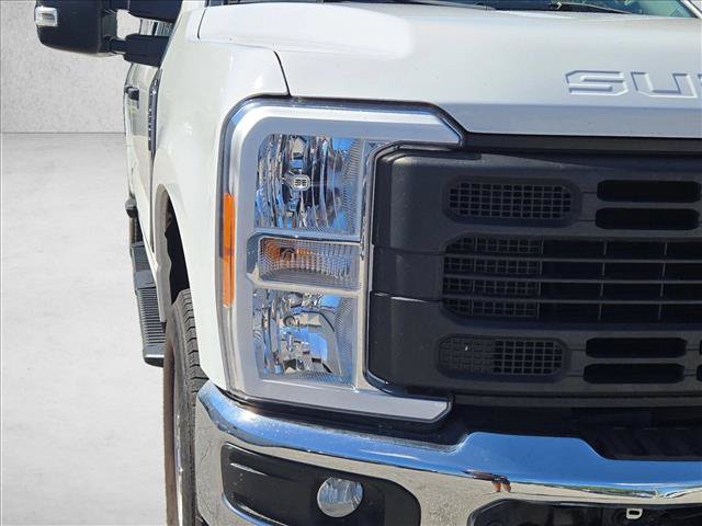 Used 2023 Ford F350 XL w/ XL Chrome Package AWD/4WD image 18