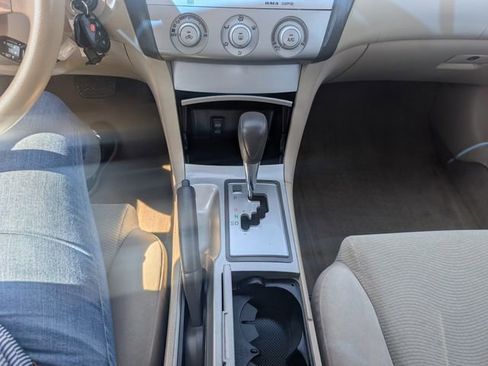 Used 2008 Toyota Solara Coupe FWD image 13