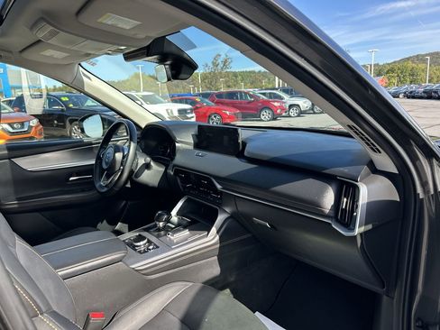 Used 2024 MAZDA CX-90 3.3 Turbo w/ Preferred Plus image 20