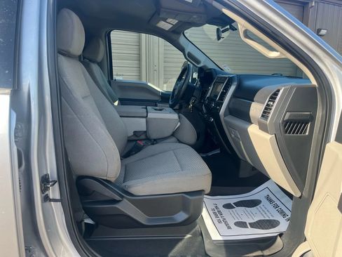 Used 2021 Ford F250 XLT image 7