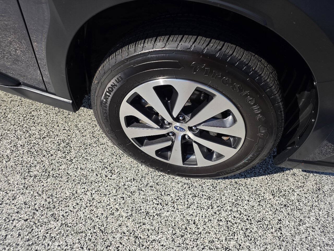 Used 2023 Subaru Outback Premium AWD/4WD image 24