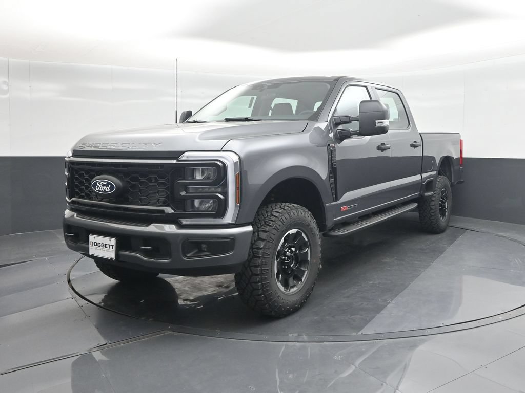 New 2027 Ford F250 XL w/ Tremor Off-Road Package AWD/4WD image 31