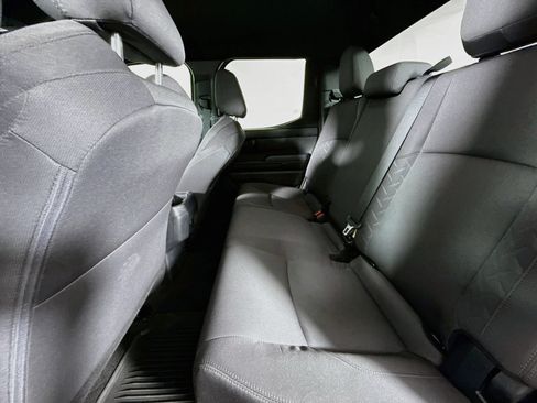 Certified 2026 Toyota Tacoma SR5 AWD/4WD image 21