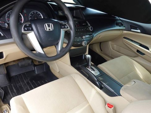 Used 2012 Honda Accord LX image 16