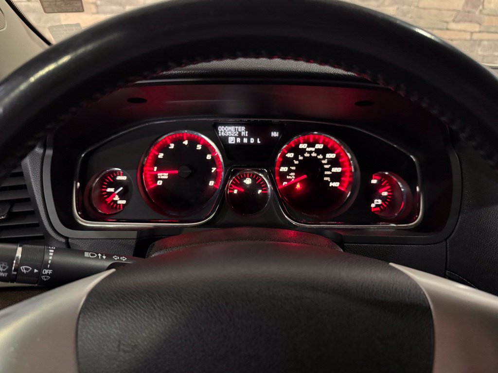 Used 2013 GMC Acadia SLT FWD image 15