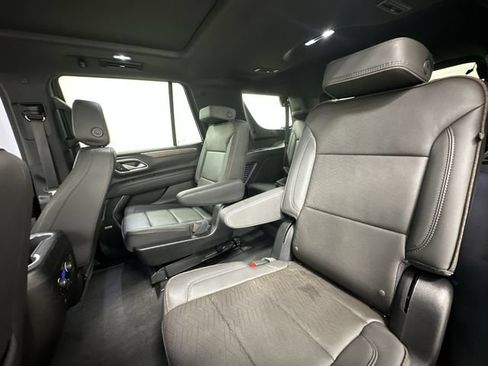 Used 2024 Chevrolet Tahoe High Country w/ Premium Package AWD/4WD image 26