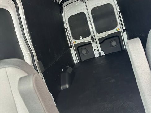 New 2026 Ford Transit 350 148 High Roof Extended RWD image 12