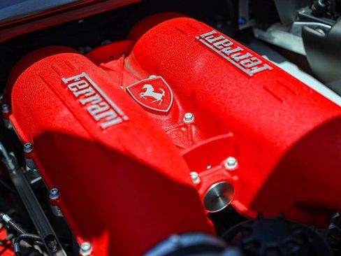 Used 2006 Ferrari F430 Spider RWD image 42