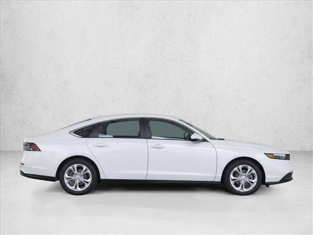 New 2026 Honda Accord LX image 8