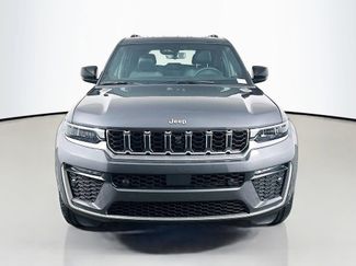 New 2026 Jeep Grand Cherokee Limited w/ Luxury Tech Group II AWD/4WD video 2
