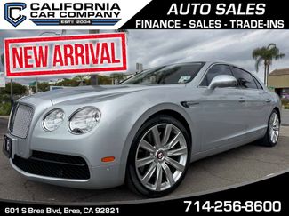 Used 2015 Bentley Flying Spur V8 AWD/4WD video 1