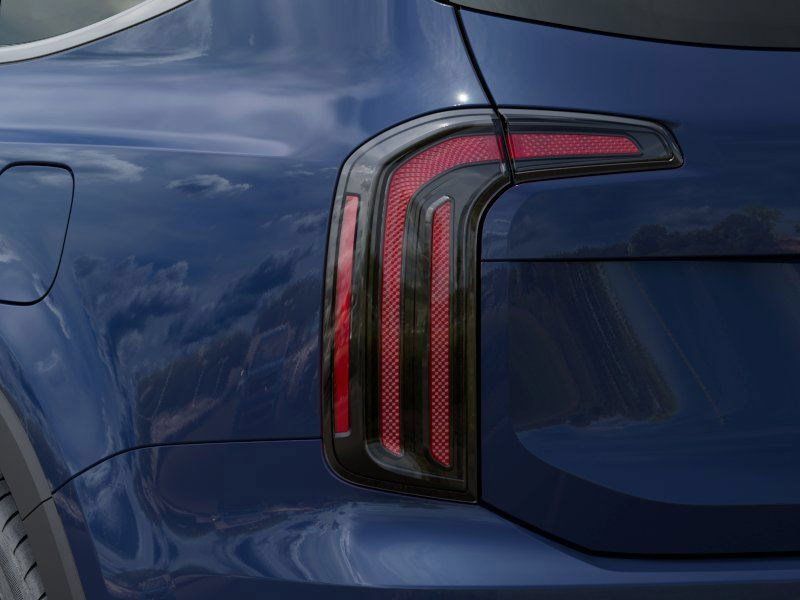 New 2025 Kia Telluride SX Prestige X-Line AWD/4WD image 11