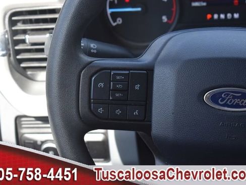 Used 2025 Ford F250 XLT w/ FX4 Off-Road Package image 26