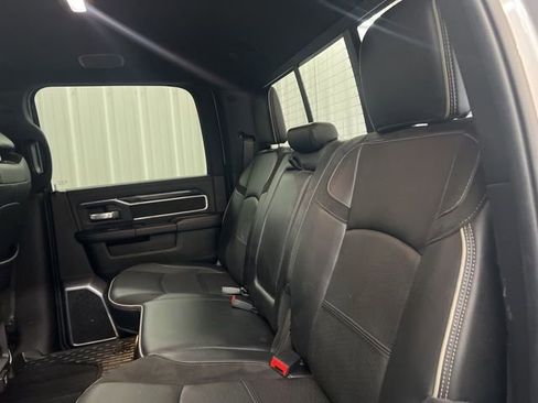 Used 2022 RAM 2500 Laramie image 15