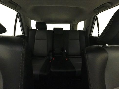 Used 2022 Toyota 4Runner SR5 Premium image 32