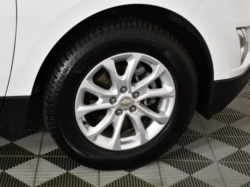 Used 2020 Chevrolet Equinox LT AWD/4WD image 53