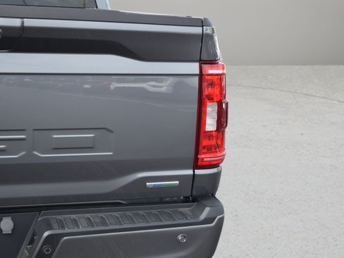 Used 2023 Ford F150 XLT w/ Equipment Group 302A High AWD/4WD image 6