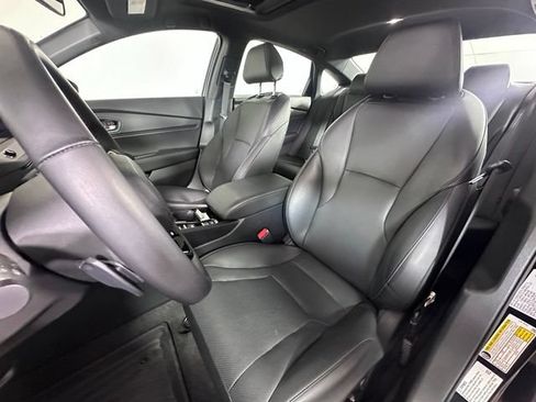 Used 2024 Honda Accord Sport image 21