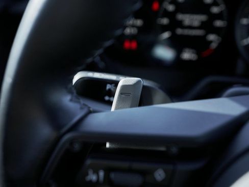 Used 2024 Porsche 911 Carrera S w/ Sport Package image 43