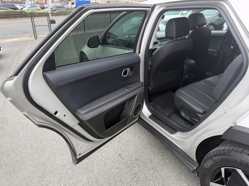 Used 2023 Hyundai Ioniq 5 SEL w/ Cargo Package RWD image 46