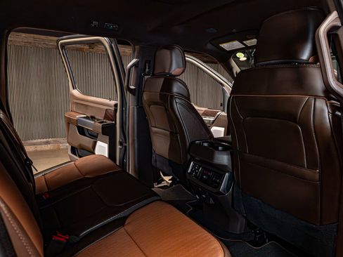 Used 2026 Ford F250 King Ranch w/ Chrome Package image 27