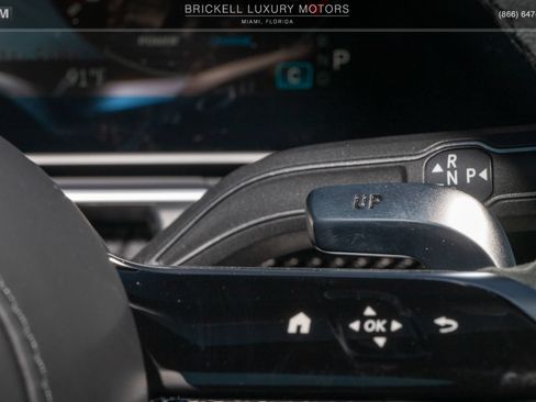 Used 2026 Mercedes-Benz GLE 63 AMG S image 42
