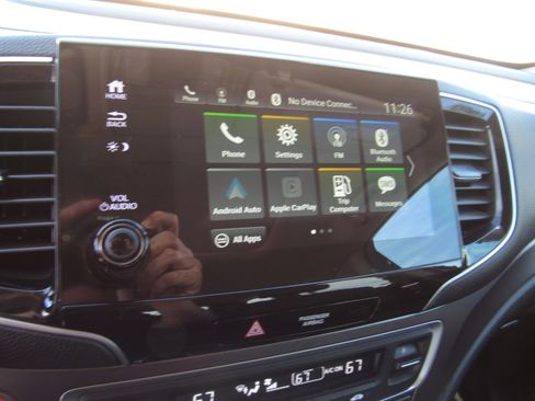 Used 2022 Honda Pilot EX-L image 22