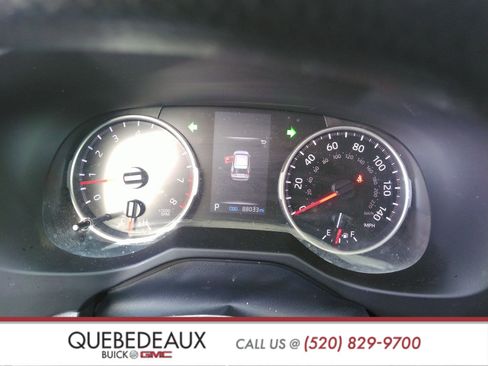 Used 2022 Toyota RAV4 XLE image 21