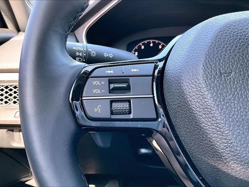 Certified 2026 Acura Integra FWD image 23
