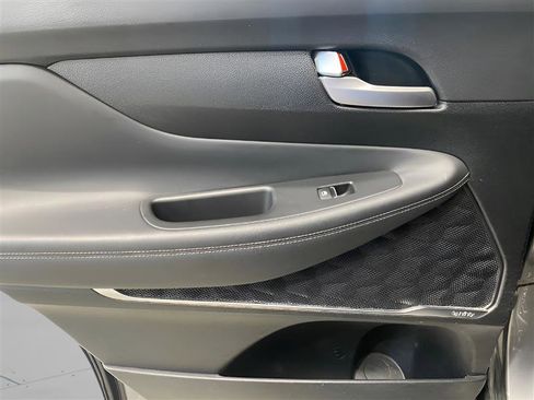Used 2019 Hyundai Santa Fe Limited image 23
