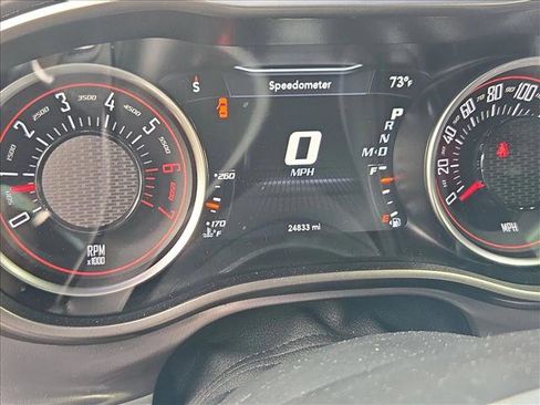 Used 2019 Dodge Challenger R/T Scat Pack image 11