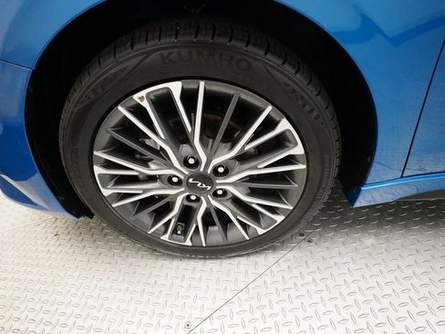 Used 2024 Kia Forte GT-Line w/ GT-Line Premium Package image 26