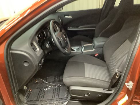 Certified 2023 Dodge Charger Scat Pack RWD image 14