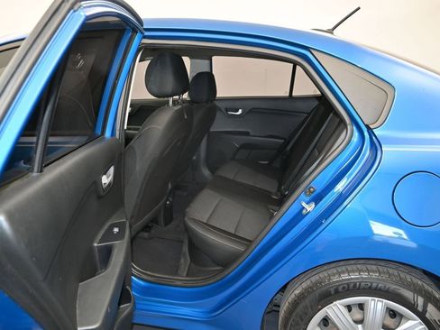 Used 2023 Kia Rio S FWD image 21