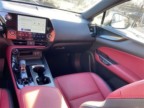 Certified 2023 Lexus NX 350 350 Base image 17