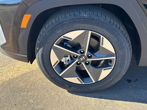 New 2026 Hyundai Tucson SEL image 12