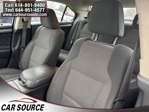 Used 2012 Ford Taurus SEL image 13