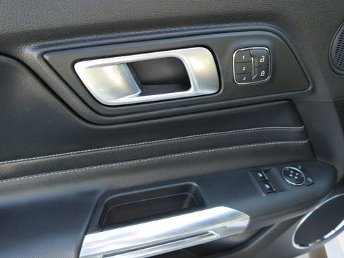 Used 2022 Ford Mustang GT Premium w/ Equipment Group 401A image 13