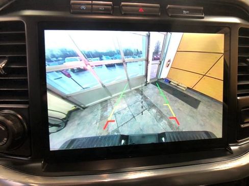 Certified 2021 Ford F150 Lariat image 16