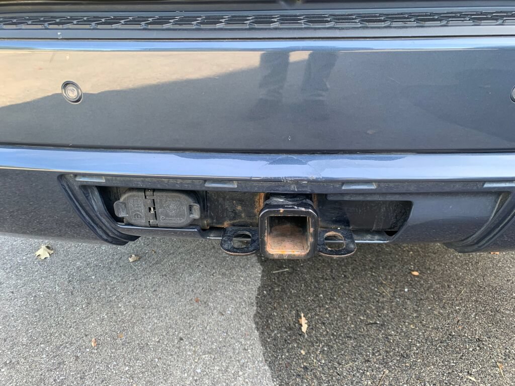 Used 2020 Dodge Durango SXT AWD/4WD image 30