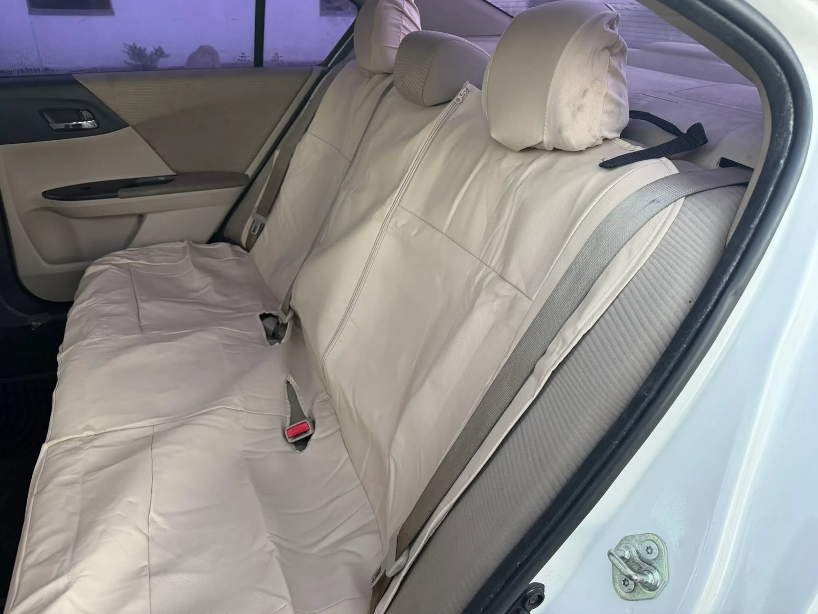 Used 2015 Honda Accord LX image 12